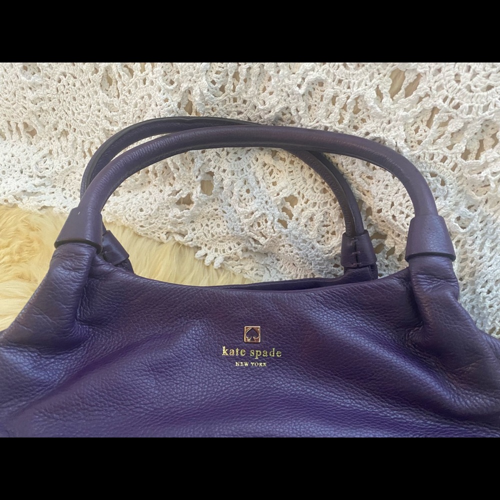 Kate Spade shoulder handbag